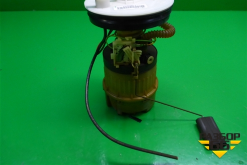 Насос топливный электрический (1.8л QQDB) (3M519H307) для Ford C-MAX с 2003-2010г (ЦМакс 1)