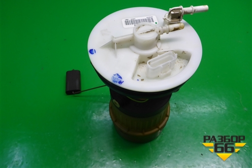 Насос топливный электрический (1.8л QQDB) (3M519H307) для Ford C-MAX с 2003-2010г (ЦМакс 1)