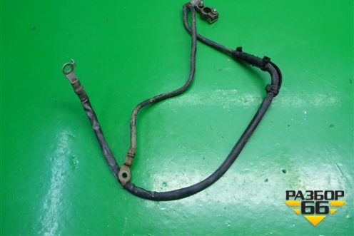 Провод силовой (минус) для Ford C-MAX с 2003-2010г (ЦМакс 1)