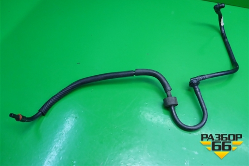 Трубка воздушная (на усилитель) для Ford C-MAX с 2003-2010г (ЦМакс 1)