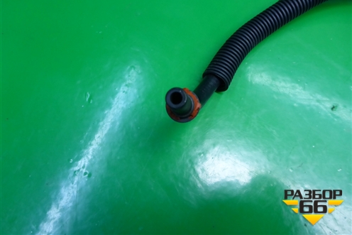 Трубка воздушная (на усилитель) для Ford C-MAX с 2003-2010г (ЦМакс 1)