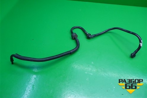 Трубка воздушная (на усилитель) для Ford C-MAX с 2003-2010г (ЦМакс 1)