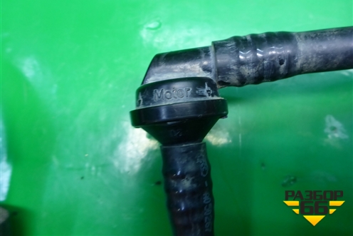 Трубка воздушная (на усилитель) для Ford C-MAX с 2003-2010г (ЦМакс 1)