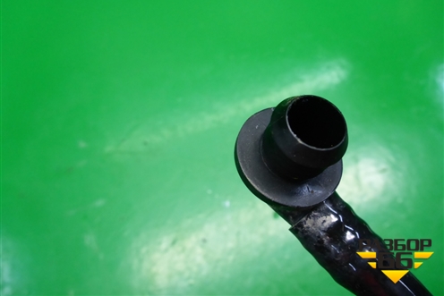 Трубка воздушная (на усилитель) для Ford C-MAX с 2003-2010г (ЦМакс 1)