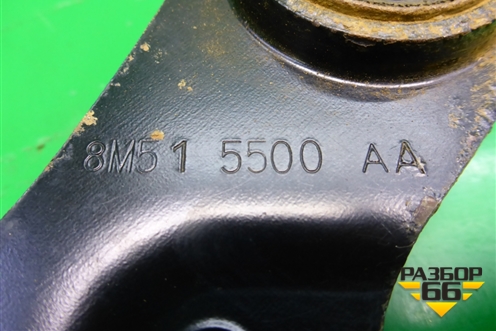 Рычаг задний верхний (8M515500AA) для Ford C-MAX с 2003-2010г (ЦМакс 1)