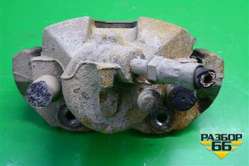 Суппорт передний правый для Ford C-MAX с 2003-2010г (ЦМакс 1)