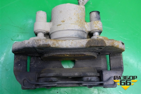 Суппорт передний правый для Ford C-MAX с 2003-2010г (ЦМакс 1)