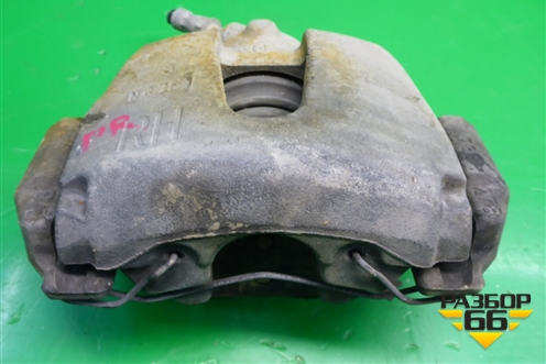 Суппорт передний правый для Ford C-MAX с 2003-2010г (ЦМакс 1)