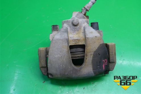 Суппорт передний левый для Ford C-MAX с 2003-2010г (ЦМакс 1)