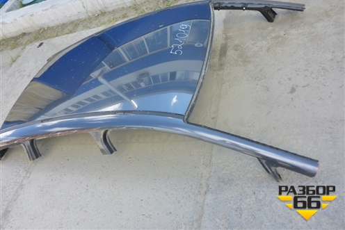 Крыша не под люк для Ford C-MAX с 2003-2010г (ЦМакс 1)