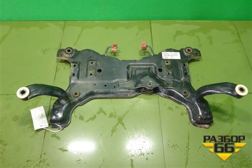 Подрамник передний МКПП для Ford C-MAX с 2003-2010г (ЦМакс 1)