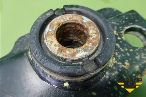 Подрамник передний МКПП для Ford C-MAX с 2003-2010г (ЦМакс 1)