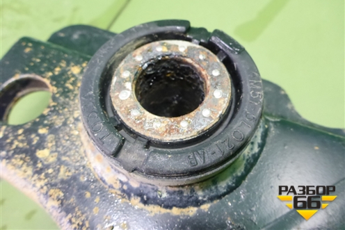 Подрамник передний МКПП для Ford C-MAX с 2003-2010г (ЦМакс 1)