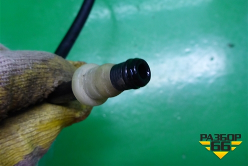 Трубка цилиндра сцепления для Ford C-MAX с 2003-2010г (ЦМакс 1)