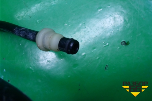 Трубка цилиндра сцепления для Ford C-MAX с 2003-2010г (ЦМакс 1)