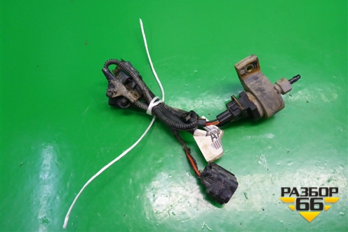 Насос топливный электрический (на автономку) (3M5T14B564) для Ford C-MAX с 2003-2010г (ЦМакс 1)