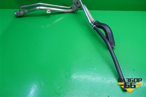 Горловина топливного бака для Ford C-MAX с 2003-2010г (ЦМакс 1)