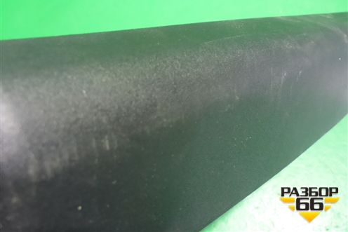 Накладка внутренняя (на дверь багажника на фонарь) (92756M0000) для Hyundai Creta с 2016-2021г (Крета)