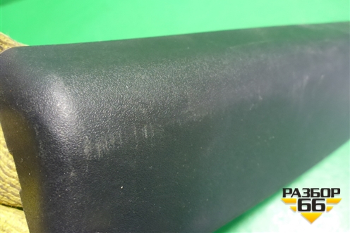 Накладка внутренняя (на дверь багажника на фонарь) (92756M0000) для Hyundai Creta с 2016-2021г (Крета)