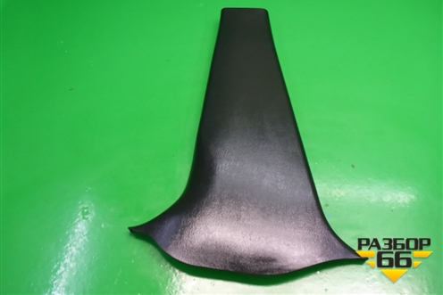 Обшивка стойки центральная нижняя левая (8583538000) для Hyundai Sonata-5 с 2001г (Соната)