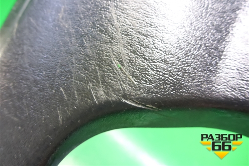 Накладка порога внутренняя заднего правого (8588638000) для Hyundai Sonata-5 с 2001г (Соната)