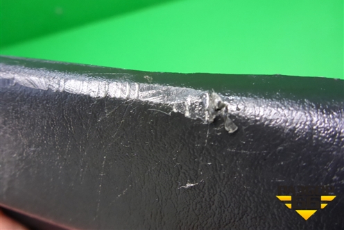 Накладка порога внутренняя заднего правого (8588638000) для Hyundai Sonata-5 с 2001г (Соната)