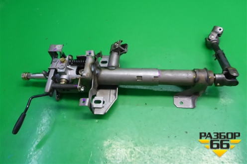 Колонка рулевая для Hyundai Sonata-5 с 2001г (Соната)