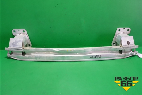 Усилитель заднего бампера (4M0807309) для Audi Q7 c 2015г (Ку 7)