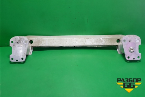 Усилитель заднего бампера (4M0807309) для Audi Q7 c 2015г (Ку 7)