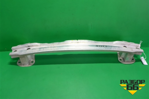 Усилитель заднего бампера (4M0807309) для Audi Q7 c 2015г (Ку 7)