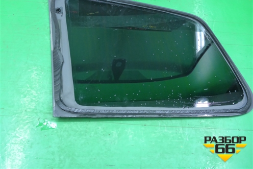 Стекло глухое правое (заднее) для Ford C-MAX с 2003-2010г (ЦМакс 1)