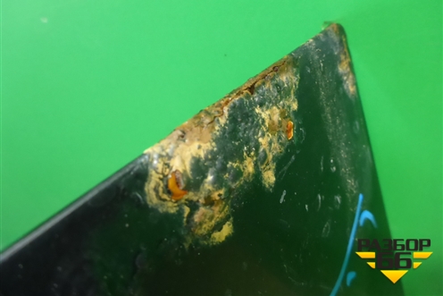 Дверь передняя правая для Lifan Breez с 2007г (Бриз)