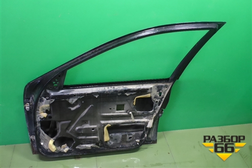 Дверь передняя правая для Lifan Breez с 2007г (Бриз)