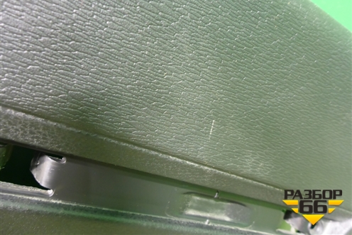 Обшивка двери задней правой под электрику (8450030006) для VAZ Vesta/Веста с 2015г