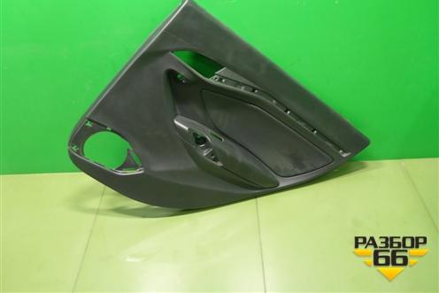Обшивка двери задней правой под электрику (8450030006) для VAZ Vesta/Веста с 2015г