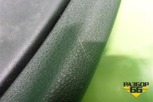 Обшивка двери задней правой под электрику (8450030006) для VAZ Vesta/Веста с 2015г