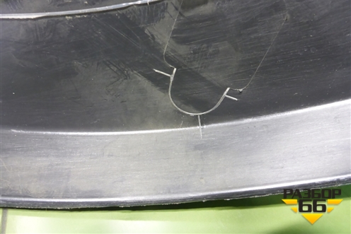 Обшивка двери задней правой под электрику (8450030006) для VAZ Vesta/Веста с 2015г