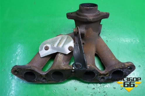 Коллектор выпускной (1.6л LF481Q3) для Lifan Breez с 2007г (Бриз)