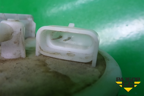 Насос топливный электрический (1.6л LF481Q3) для Lifan Breez с 2007г (Бриз)