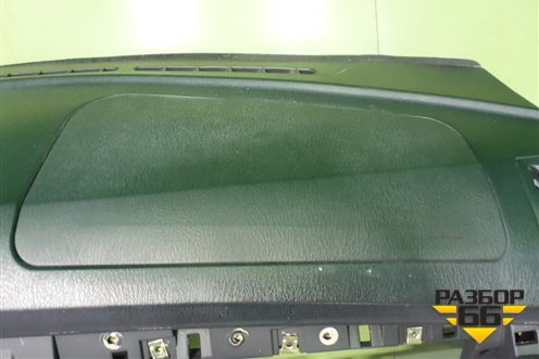 Торпедо с AIR BAG для Lifan Breez с 2007г (Бриз)