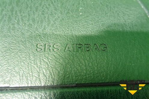 Торпедо с AIR BAG для Lifan Breez с 2007г (Бриз)