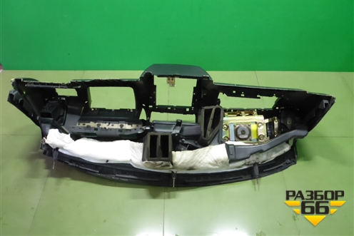 Торпедо с AIR BAG для Lifan Breez с 2007г (Бриз)