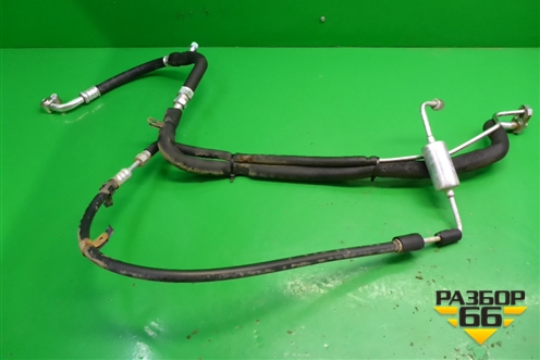 Трубки кондиционера для Lifan Breez с 2007г (Бриз)