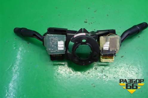 Переключатель подрулевой в сборе для Lifan Breez с 2007г (Бриз)