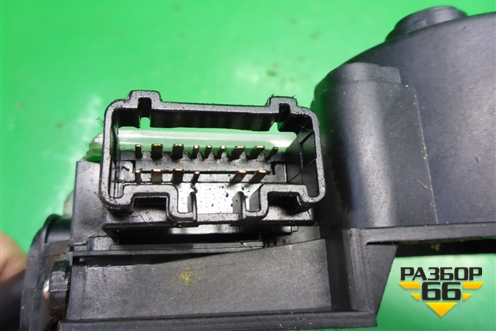 Переключатель подрулевой в сборе для Lifan Breez с 2007г (Бриз)