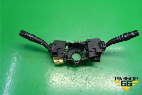 Переключатель подрулевой в сборе для Lifan Breez с 2007г (Бриз)