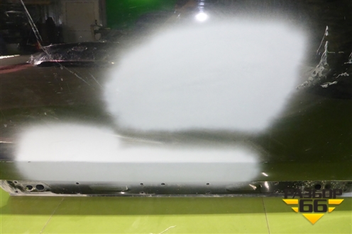 Дверь передняя правая (LR061282) для Land Rover Discovery Sport с 2014г (Дискавери Спорт)