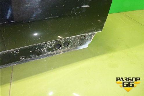 Дверь передняя правая (LR061282) для Land Rover Discovery Sport с 2014г (Дискавери Спорт)