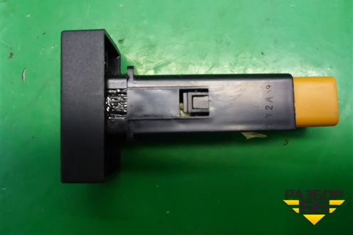 Кнопка включения ПТФ (задних) для Lifan Breez с 2007г (Бриз)