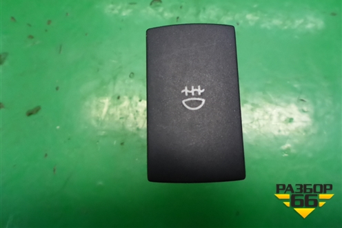 Кнопка включения ПТФ (задних) для Lifan Breez с 2007г (Бриз)